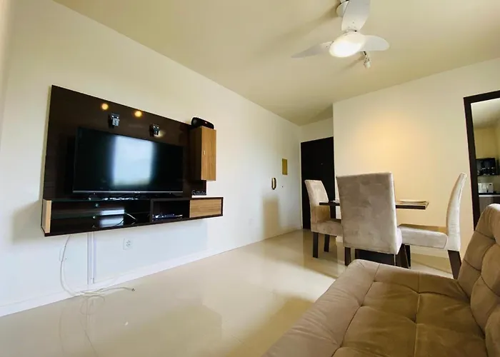 Apartamento Canabarro Residence