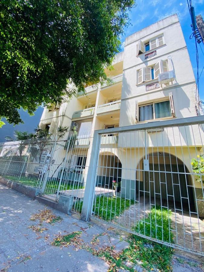 Canabarro Apartment
