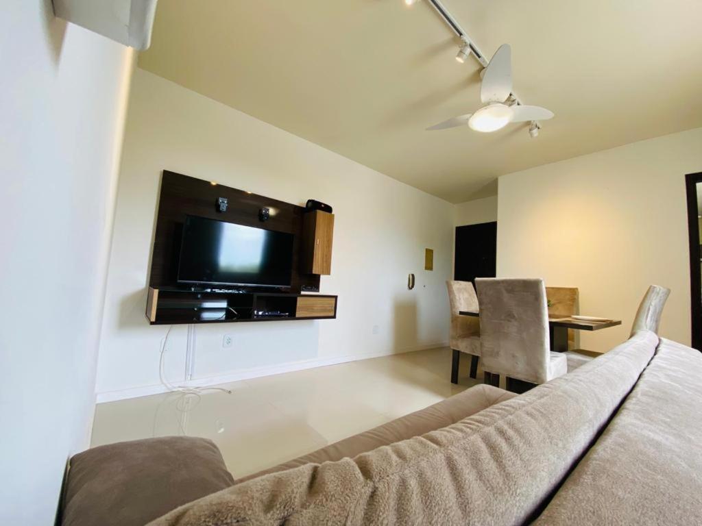 Canabarro Apartment *
