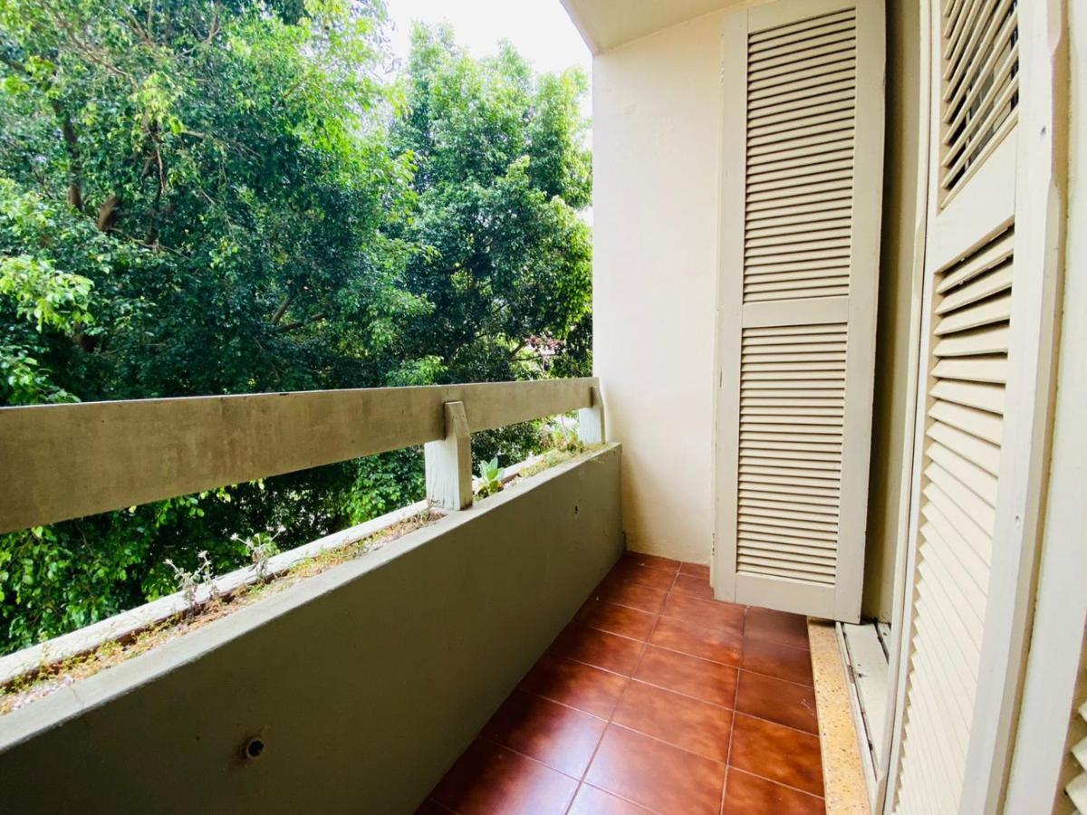 Canabarro Apartment Uruguaiana
