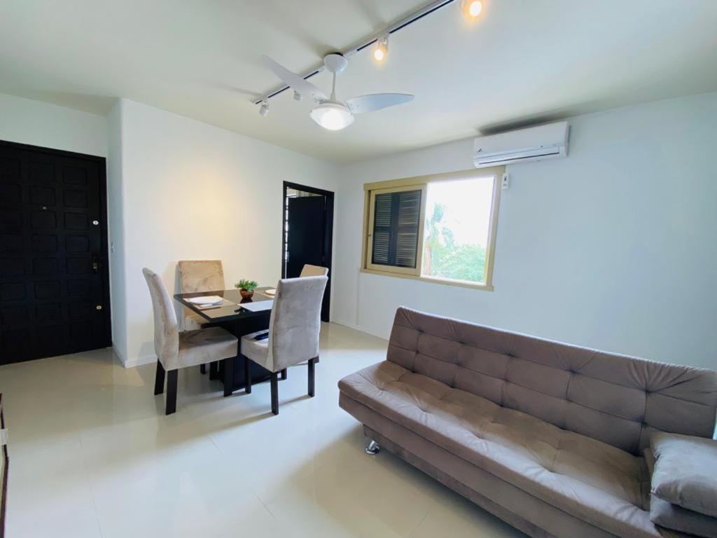 Apartment Canabarro *