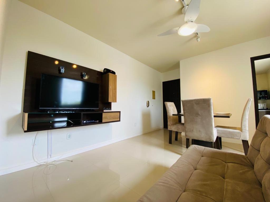 Apartment Canabarro *