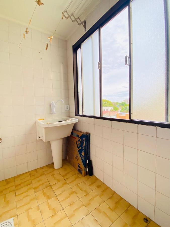 Apartment Canabarro