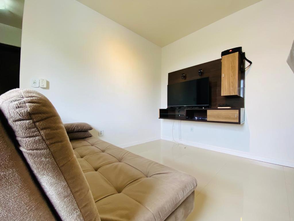 Canabarro Apartment Uruguaiana
