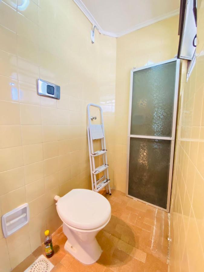 Canabarro Apartment *