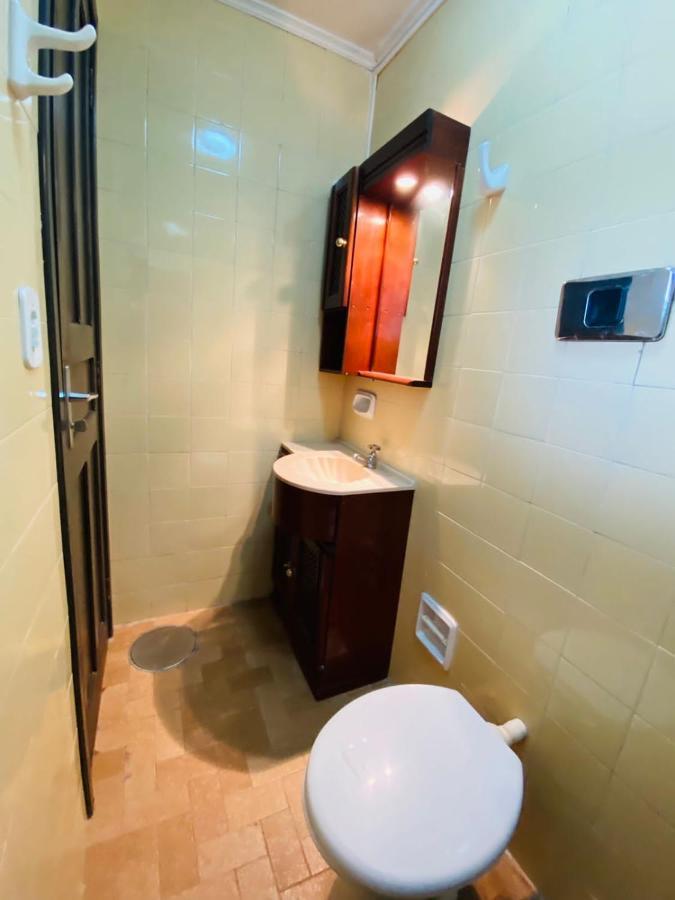 Apartment Canabarro Uruguaiana