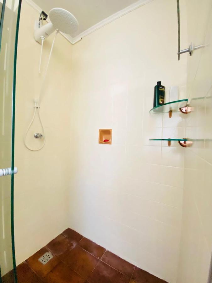 Canabarro Apartment *