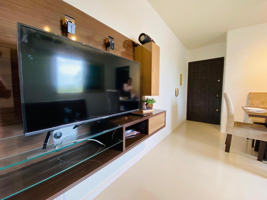 Canabarro Apartment